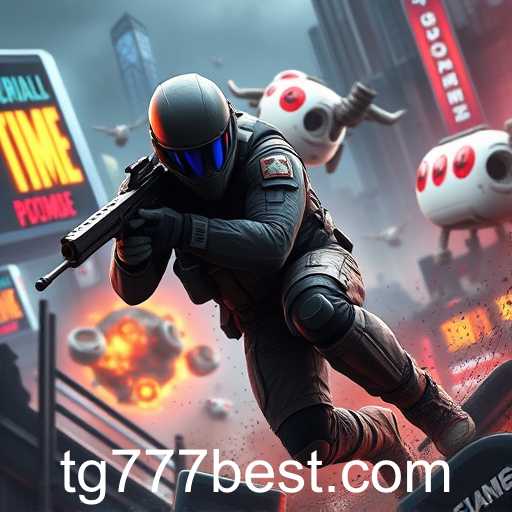 Action Games