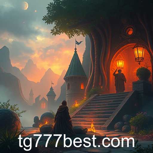 Adventure Games