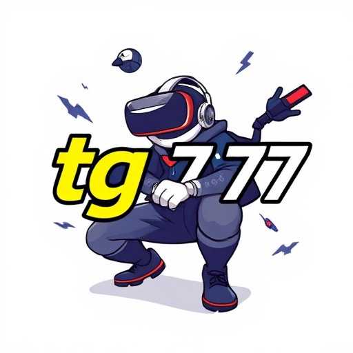 The Evolution of Online Gaming: A Look at tg777
