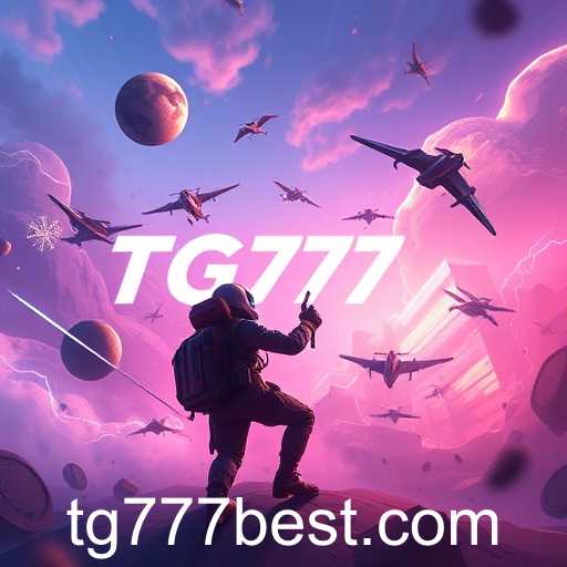 The Rise of tg777: Revolutionizing Online Gaming