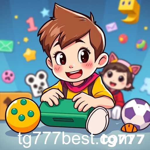 The Rise of TG777 in Online Gaming
