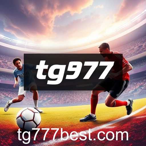 The Rise of TG777 in Online Gaming