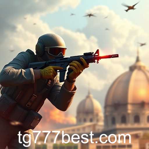Shooting Games